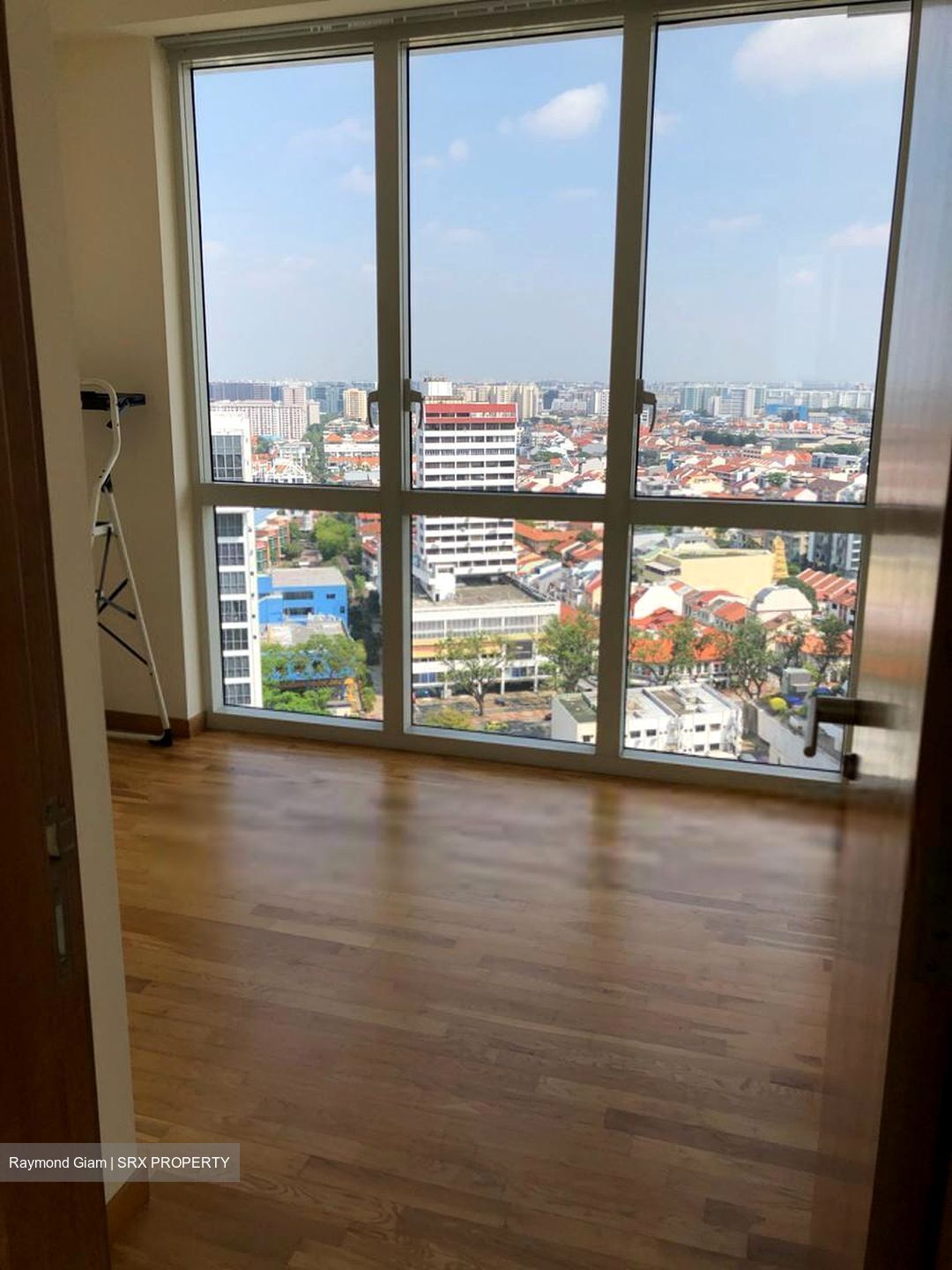 The Sea View (D15), Condominium #445241451